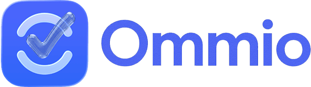 Ommio logosu