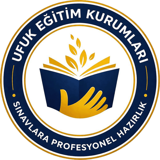 Ufuk SEGEM Kursu logosu
